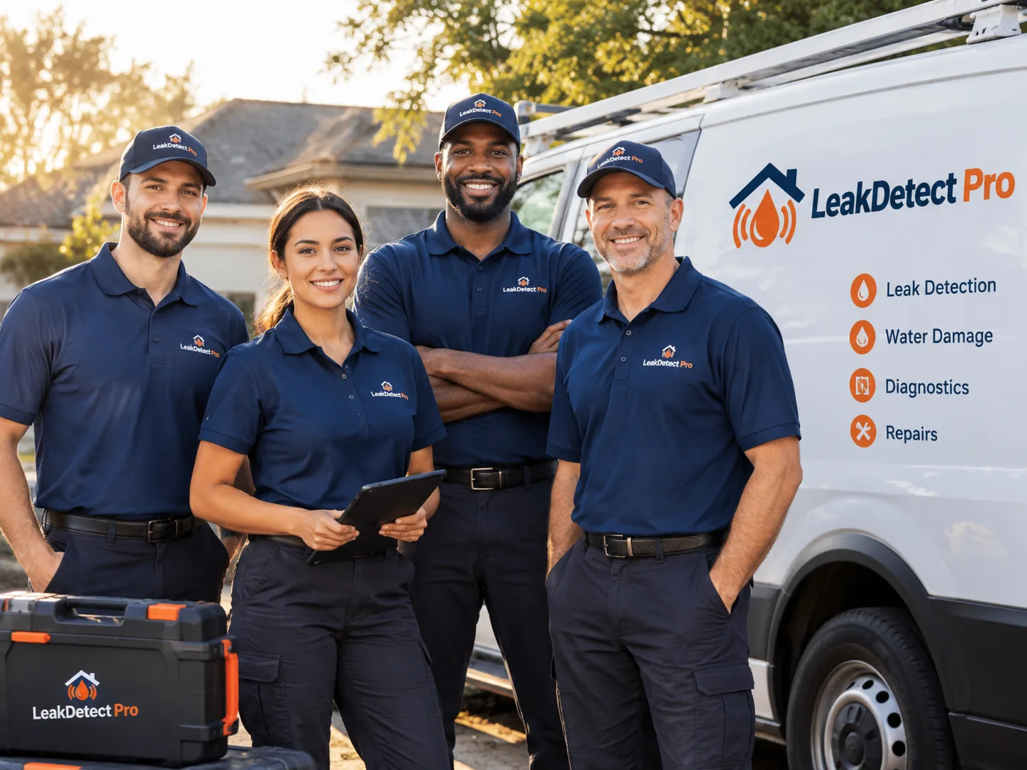 Roof Repair company in Ohio